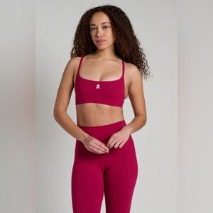 Lululemon SoulCycle Wunder Train Set